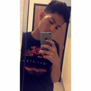 Meet your Posher, Josue caleb